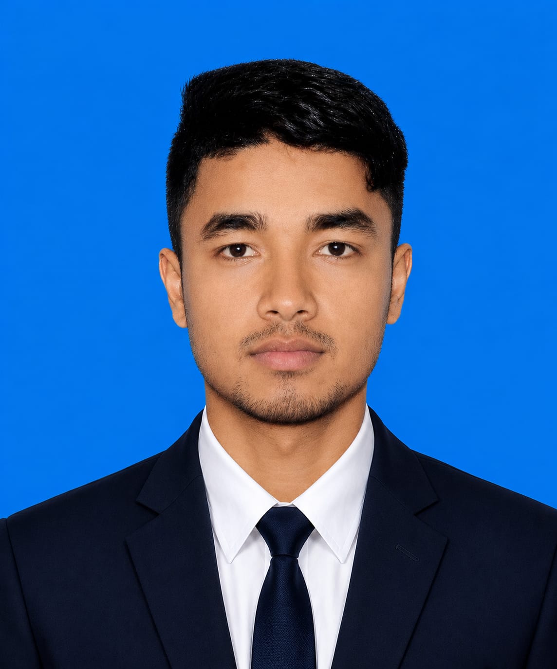 Md Fazle Rabbi